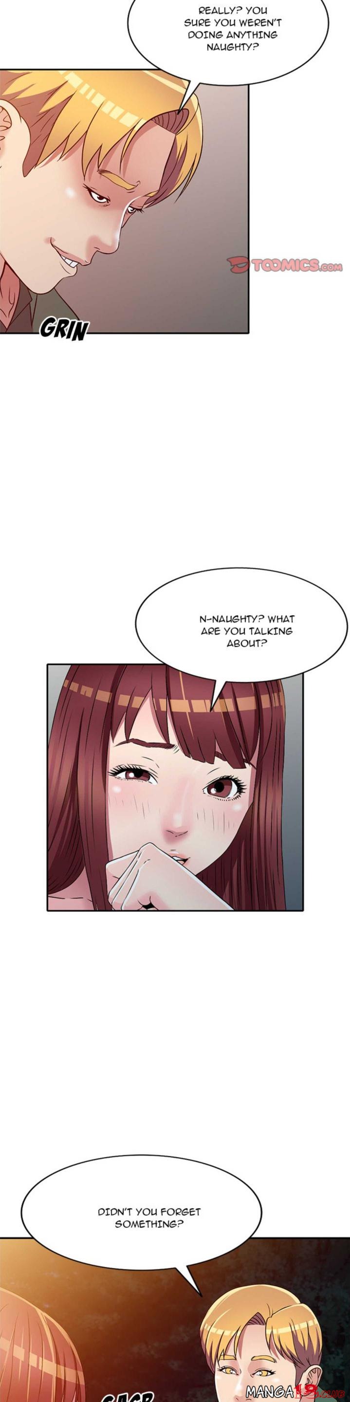 Revenge to Love Chapter 9 Page 10