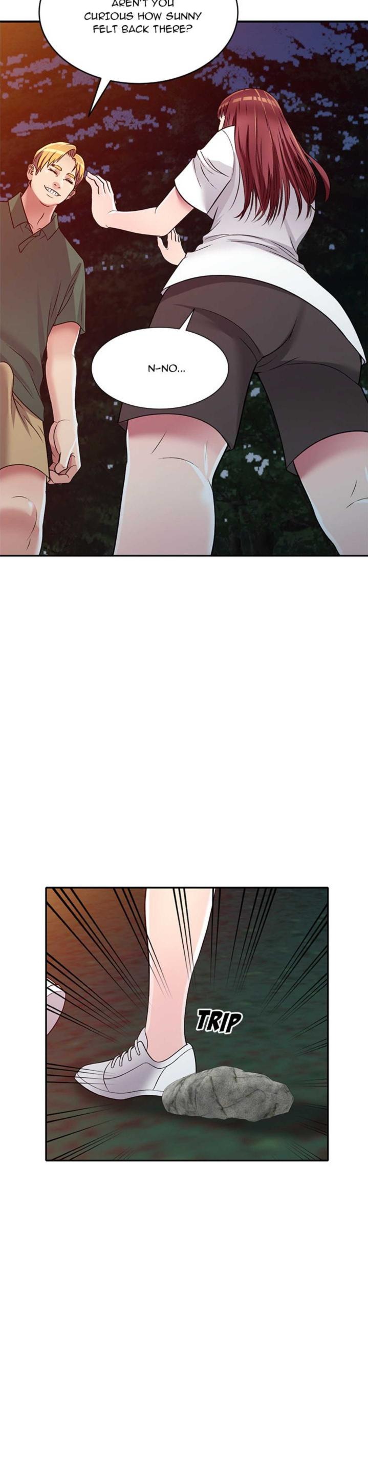 Revenge to Love Chapter 9 Page 12