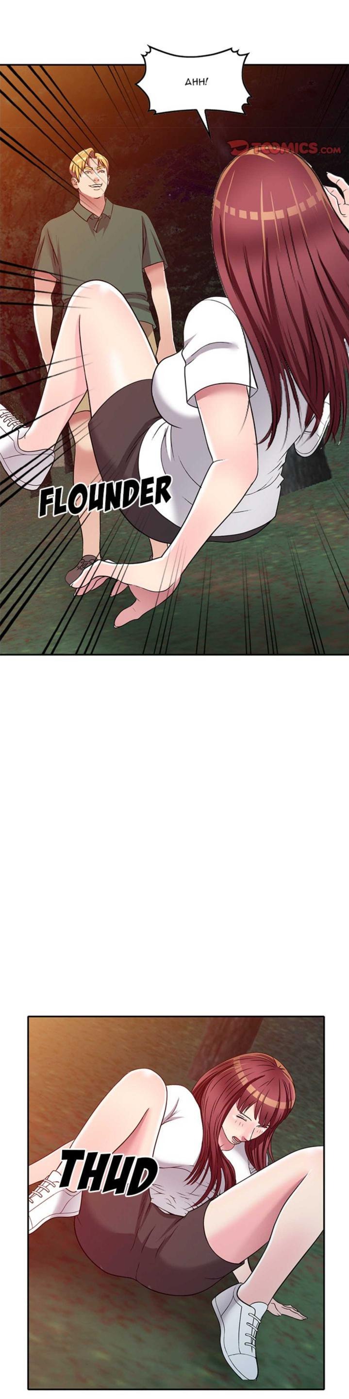 Revenge to Love Chapter 9 Page 13