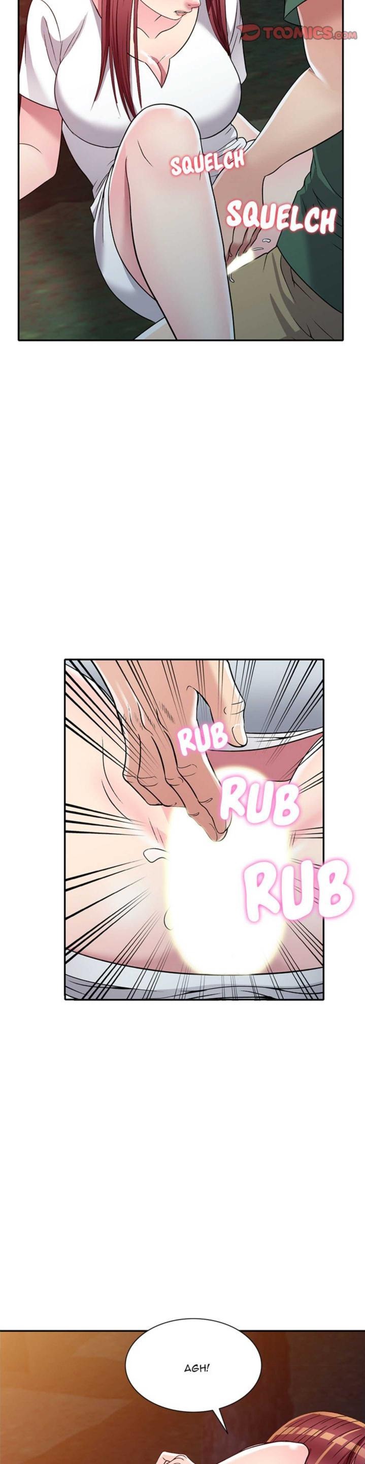 Revenge to Love Chapter 9 Page 16