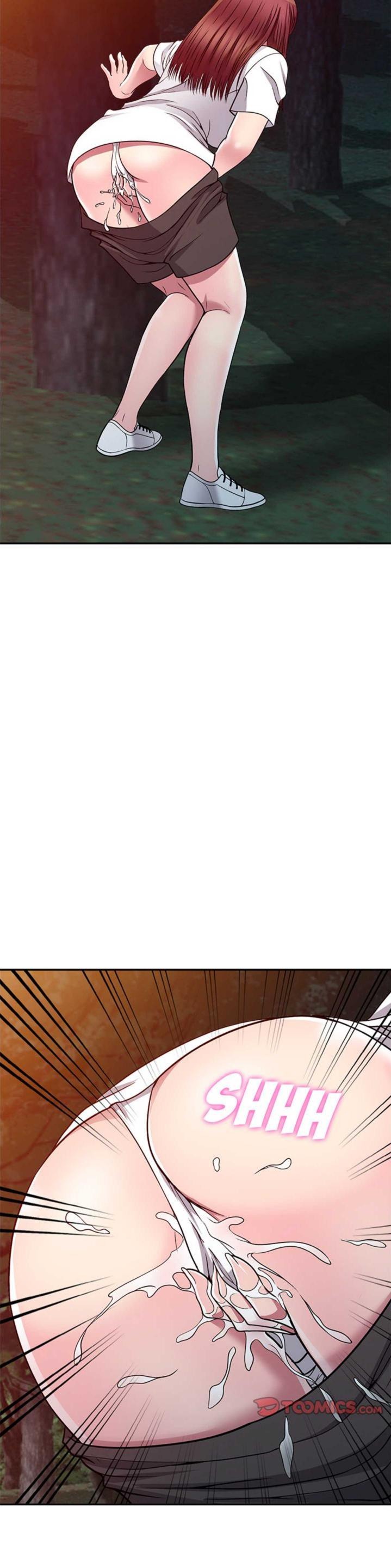 Revenge to Love Chapter 9 Page 2