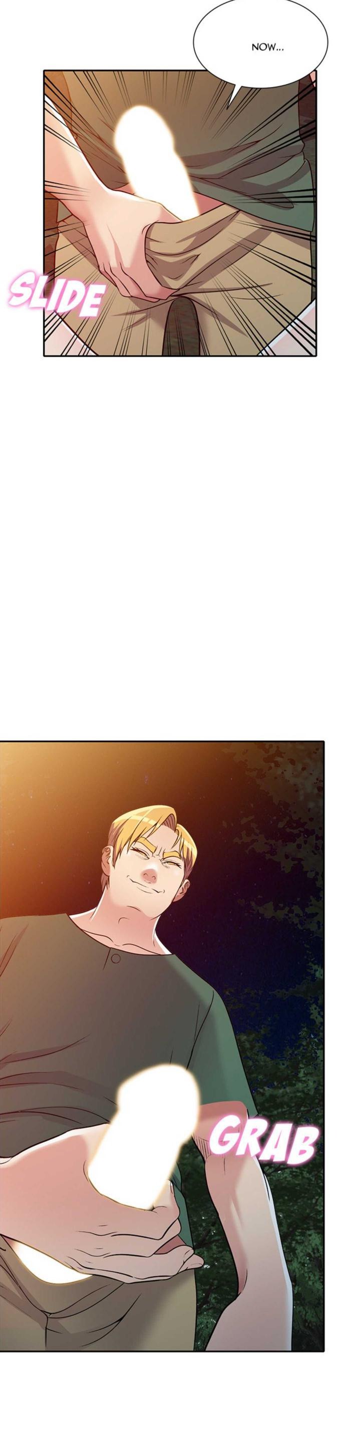 Revenge to Love Chapter 9 Page 22