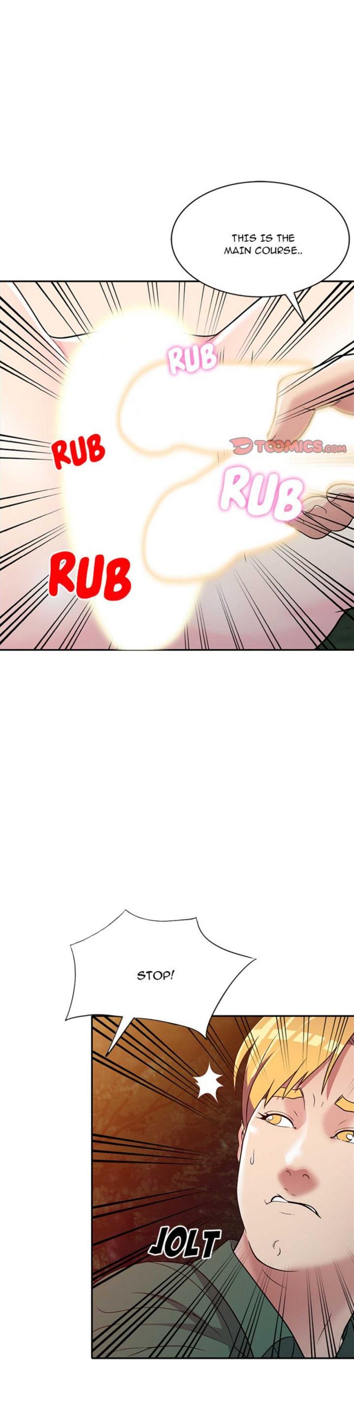 Revenge to Love Chapter 9 Page 23