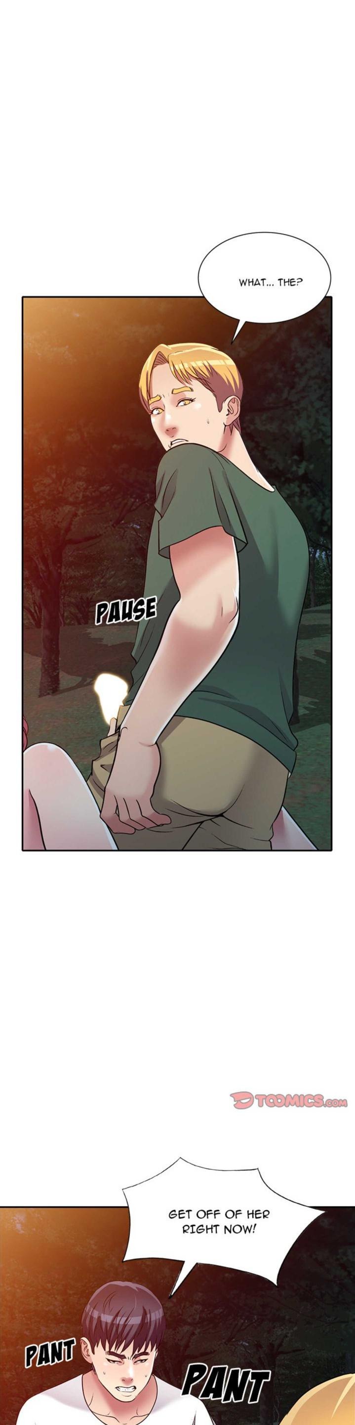 Revenge to Love Chapter 9 Page 24