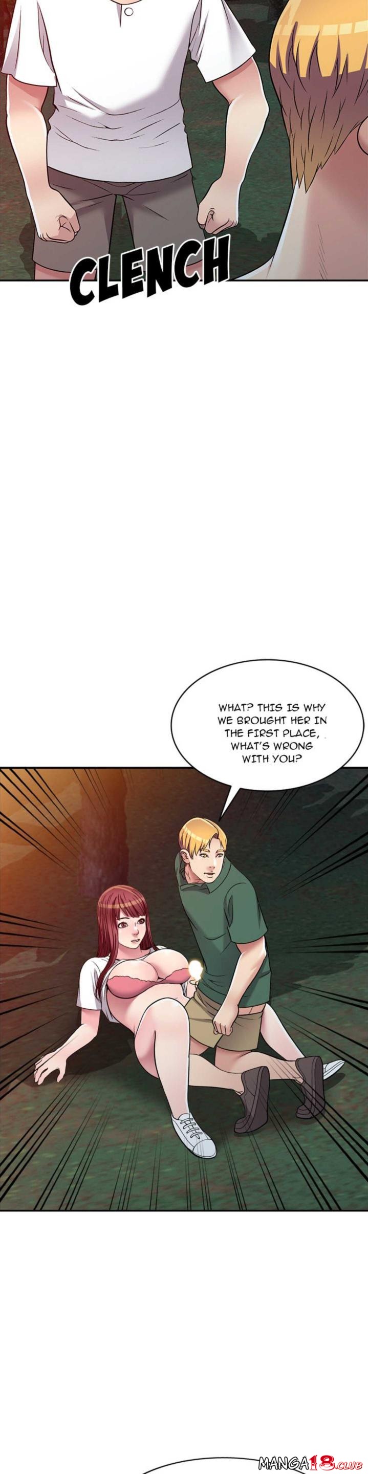Revenge to Love Chapter 9 Page 25