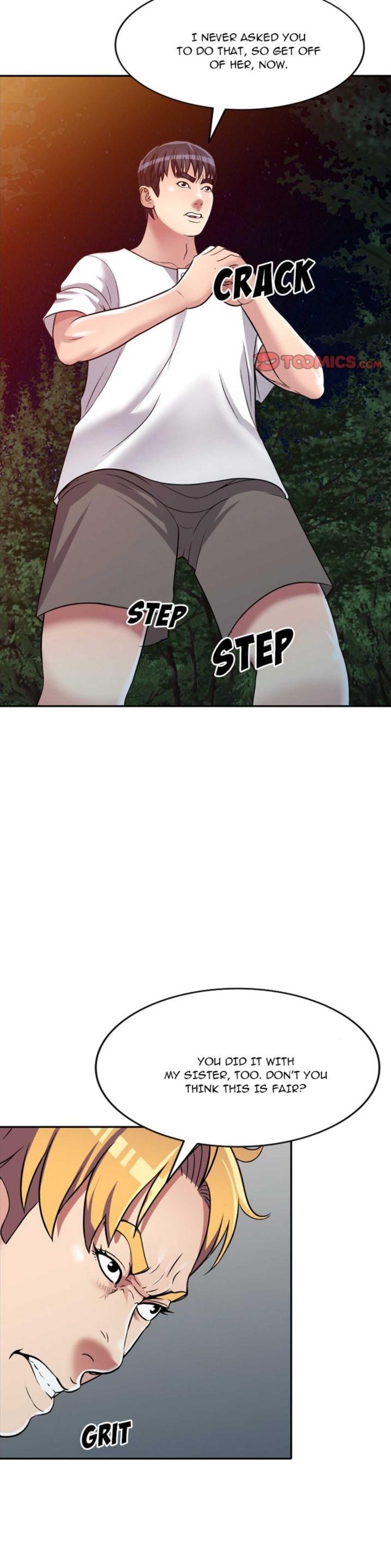 Revenge to Love Chapter 9 Page 26