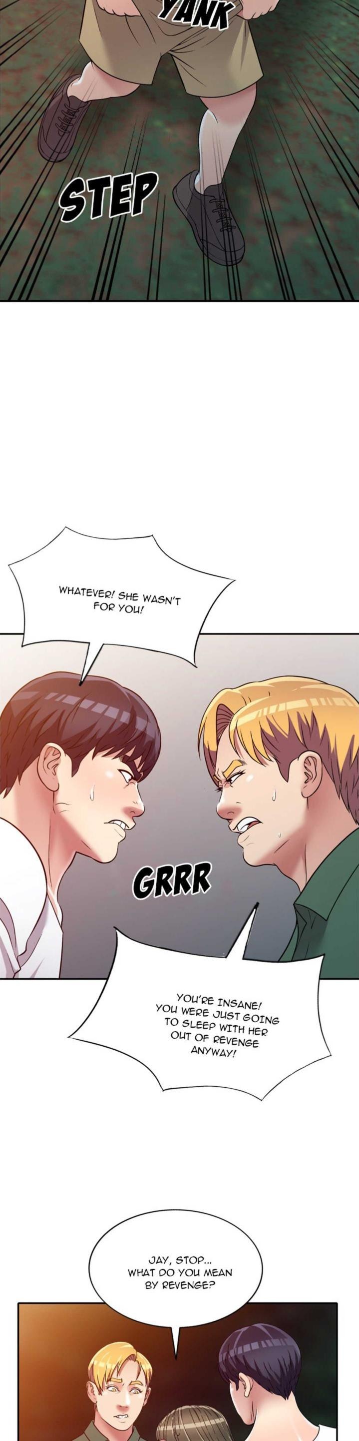 Revenge to Love Chapter 9 Page 28