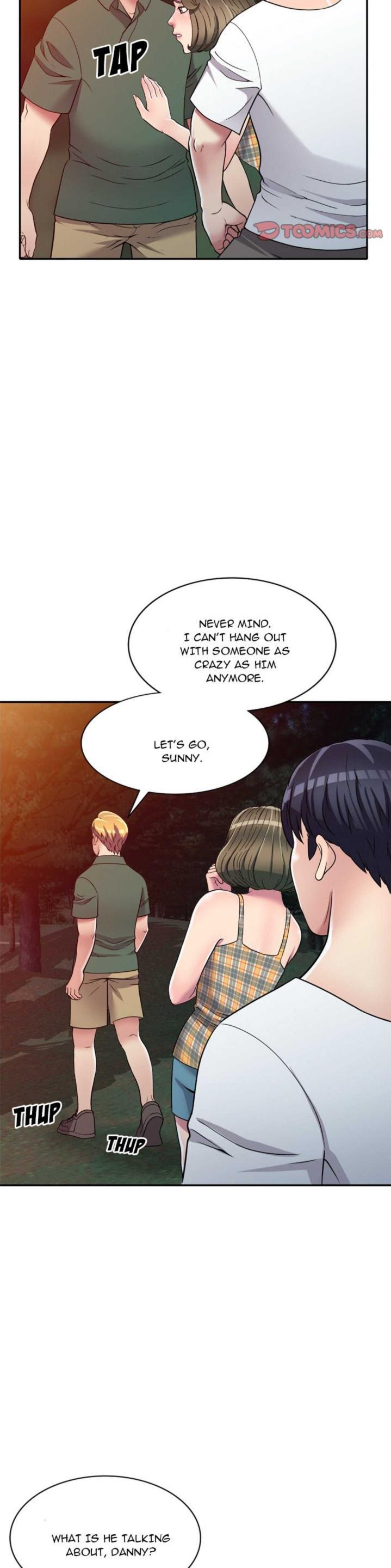 Revenge to Love Chapter 9 Page 29
