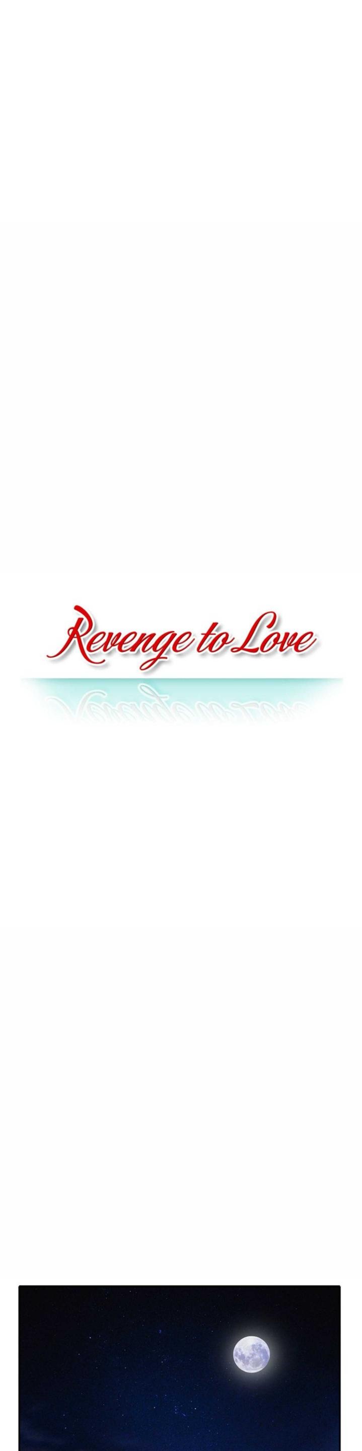 Revenge to Love Chapter 9 Page 3