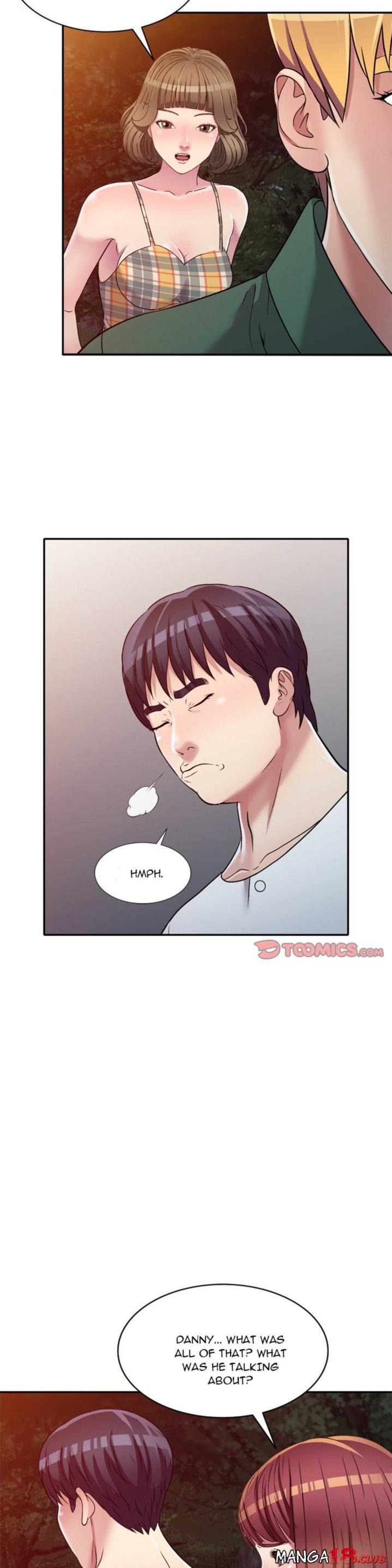 Revenge to Love Chapter 9 Page 30