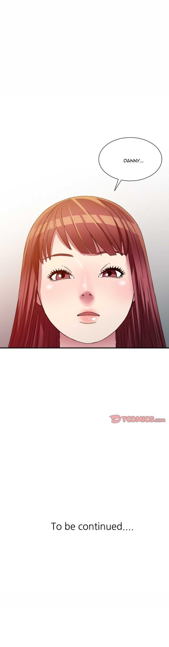 Revenge to Love Chapter 9 Page 33