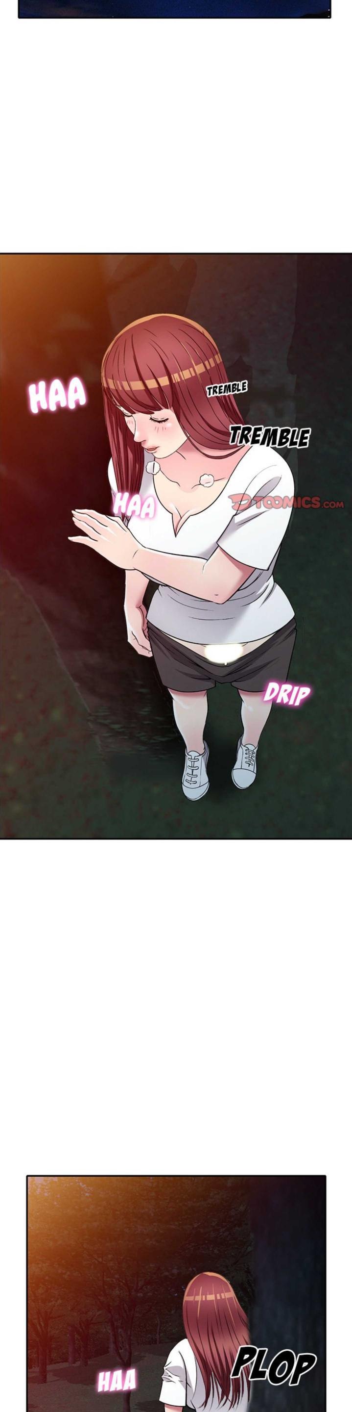 Revenge to Love Chapter 9 Page 4
