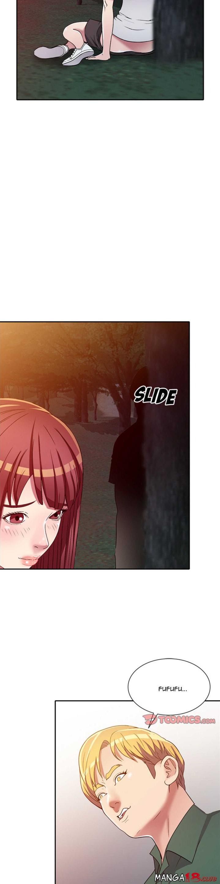 Revenge to Love Chapter 9 Page 5