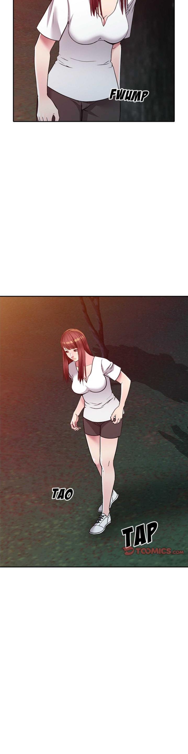 Revenge to Love Chapter 9 Page 8