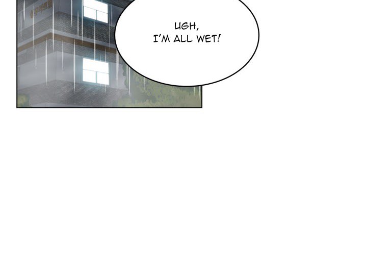 Dangerous Roomies Chapter 1 Page 2