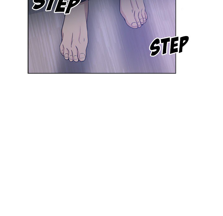 Dangerous Roomies Chapter 1 Page 25