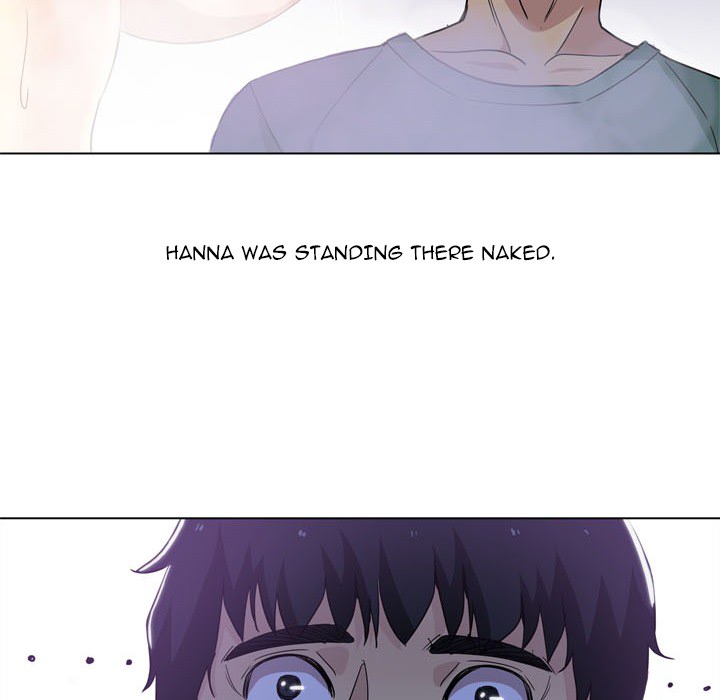 Dangerous Roomies Chapter 1 Page 31
