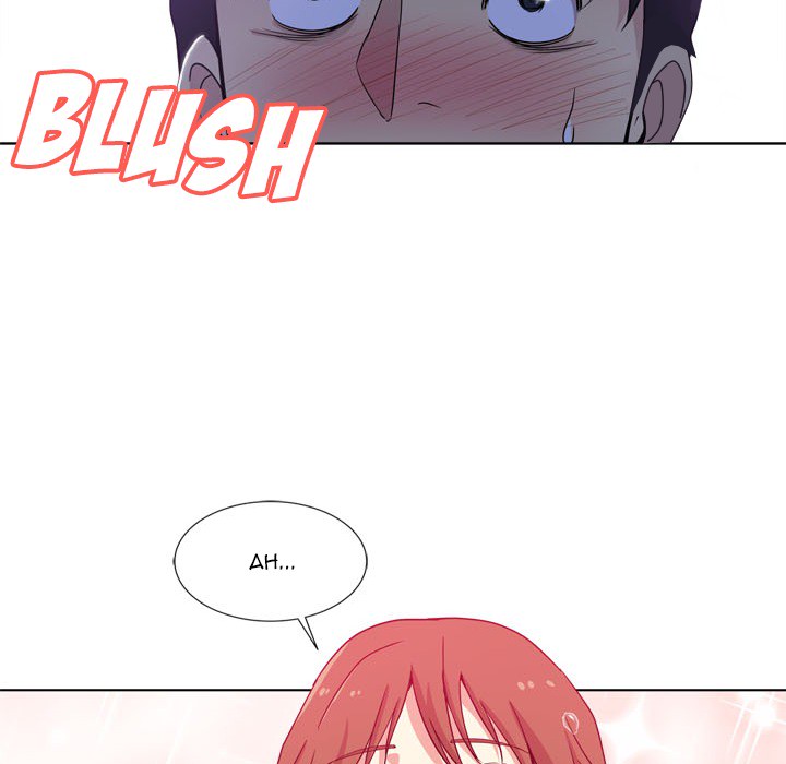 Dangerous Roomies Chapter 1 Page 32