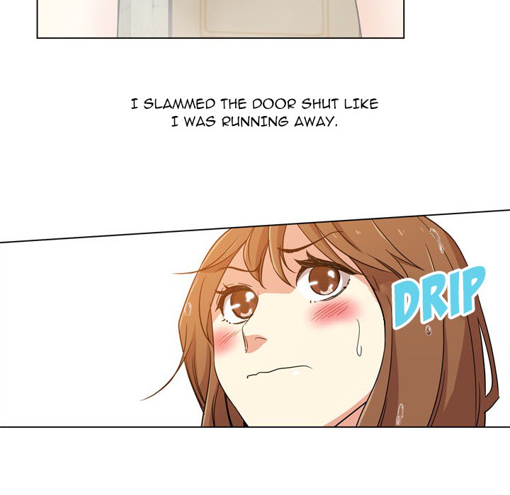 Dangerous Roomies Chapter 1 Page 37