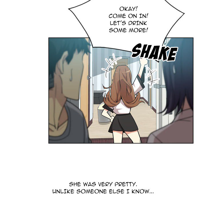 Dangerous Roomies Chapter 1 Page 49
