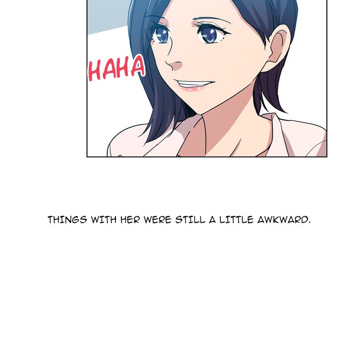 Dangerous Roomies Chapter 1 Page 57