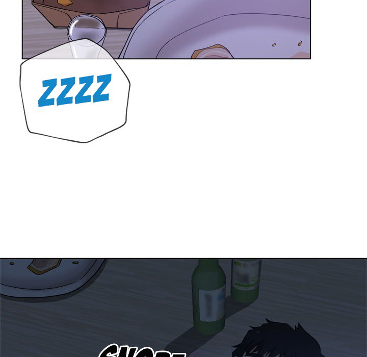 Dangerous Roomies Chapter 1 Page 64