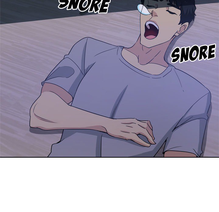 Dangerous Roomies Chapter 1 Page 65