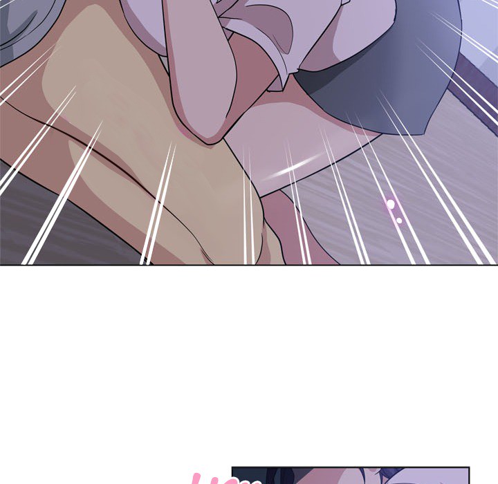 Dangerous Roomies Chapter 1 Page 69