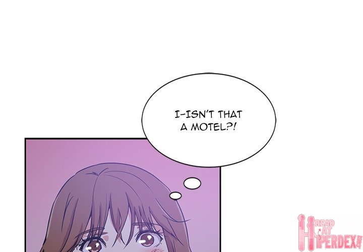 Dangerous Roomies Chapter 10 Page 1