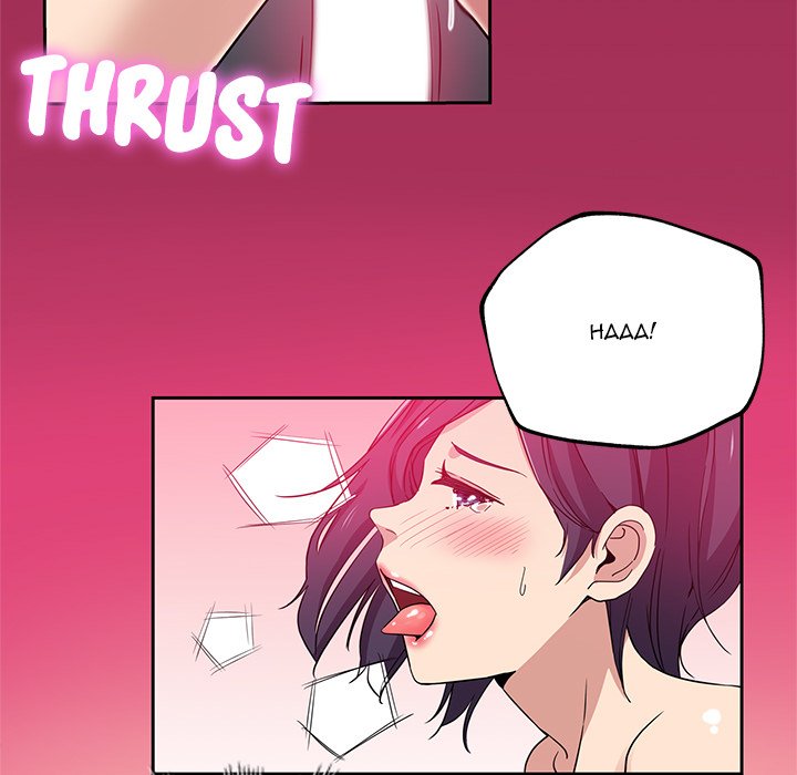 Dangerous Roomies Chapter 10 Page 15