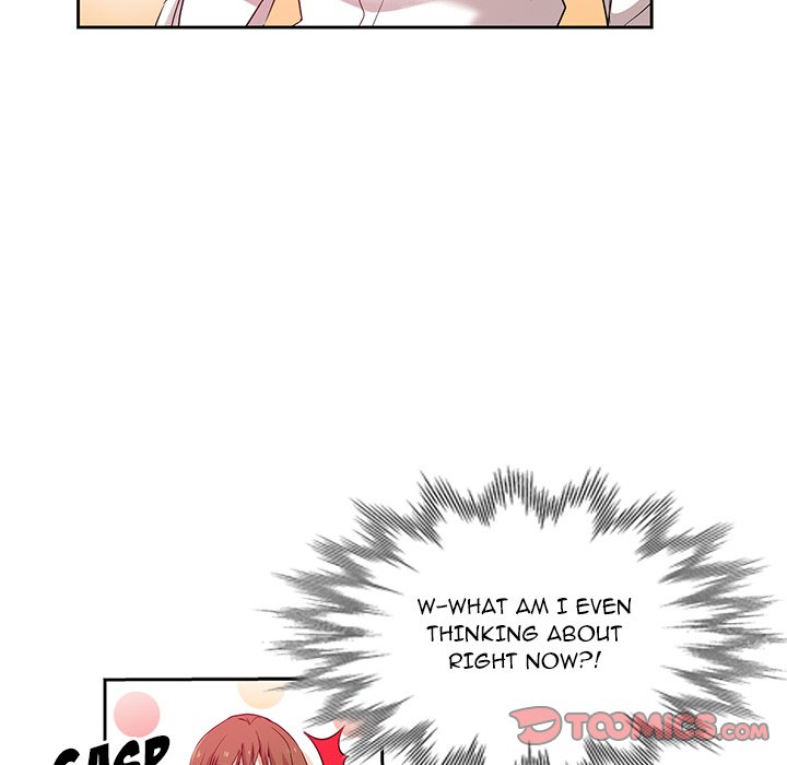 Dangerous Roomies Chapter 10 Page 18