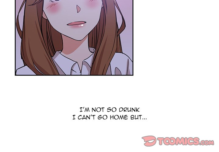 Dangerous Roomies Chapter 10 Page 2