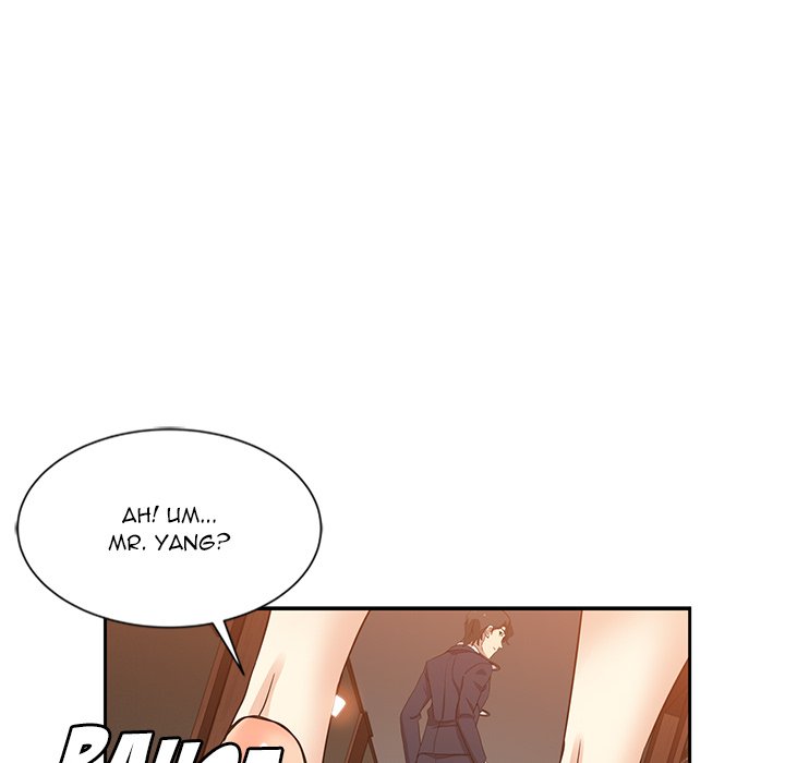 Dangerous Roomies Chapter 10 Page 25