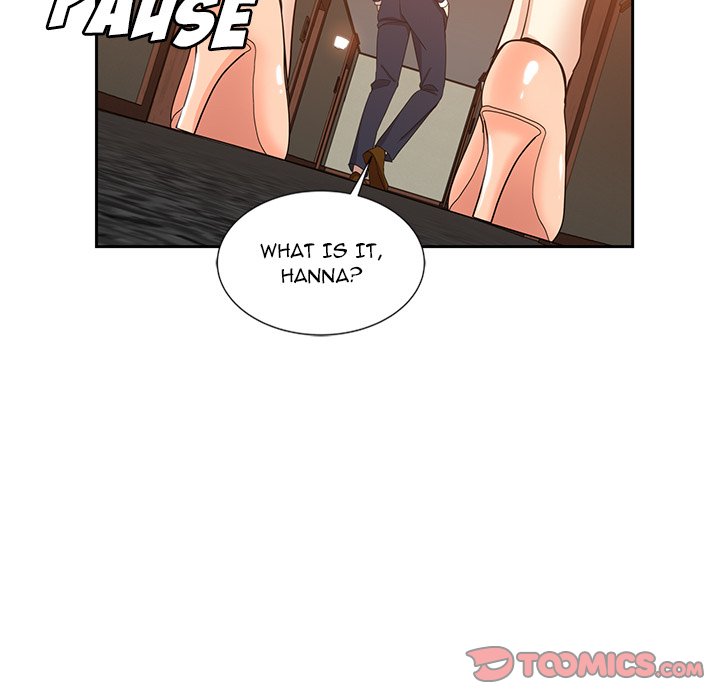 Dangerous Roomies Chapter 10 Page 26