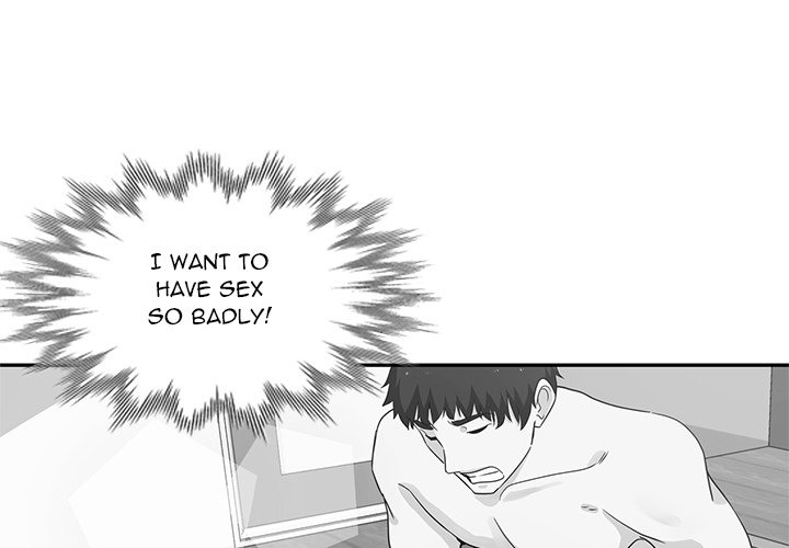 Dangerous Roomies Chapter 10 Page 3