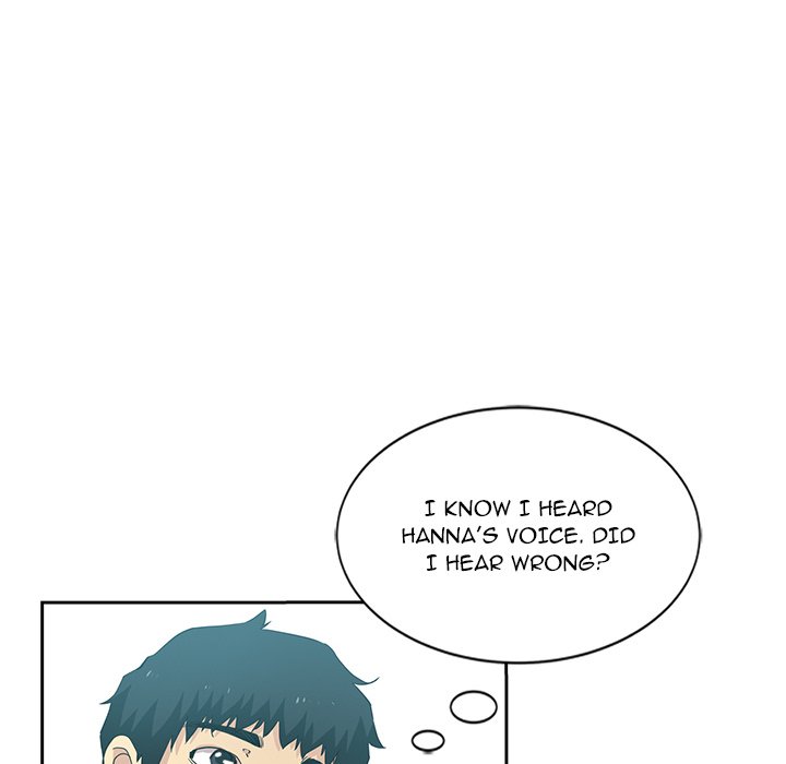 Dangerous Roomies Chapter 10 Page 35