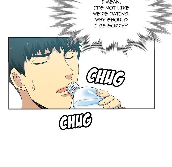 Dangerous Roomies Chapter 10 Page 39
