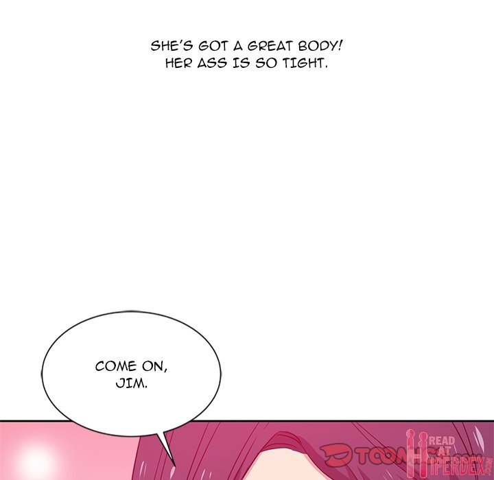 Dangerous Roomies Chapter 10 Page 46