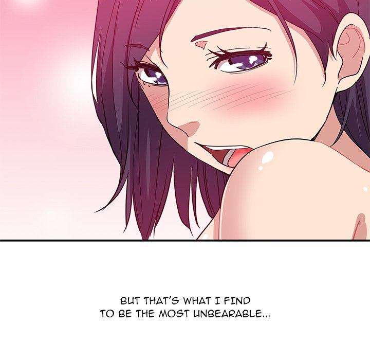 Dangerous Roomies Chapter 10 Page 47