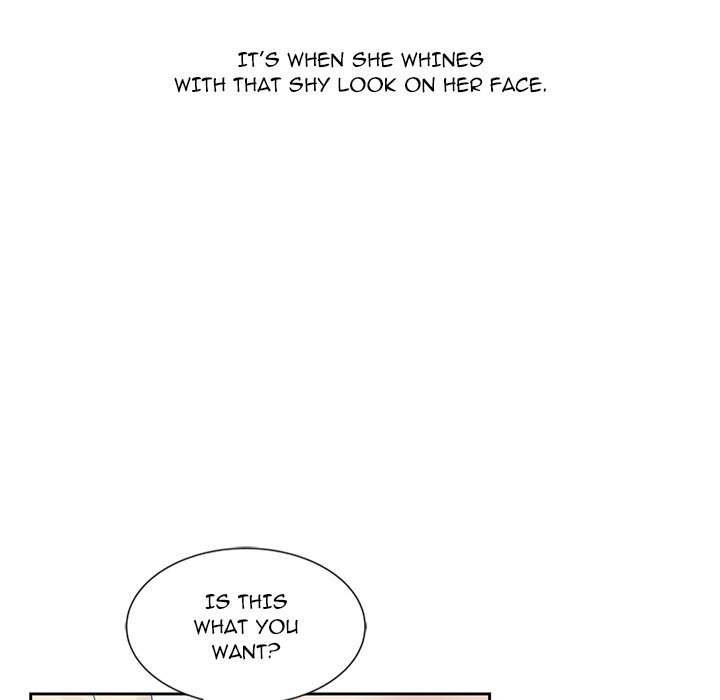 Dangerous Roomies Chapter 10 Page 49