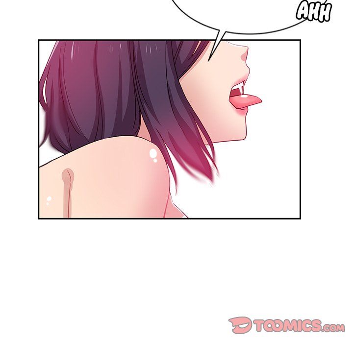 Dangerous Roomies Chapter 10 Page 54