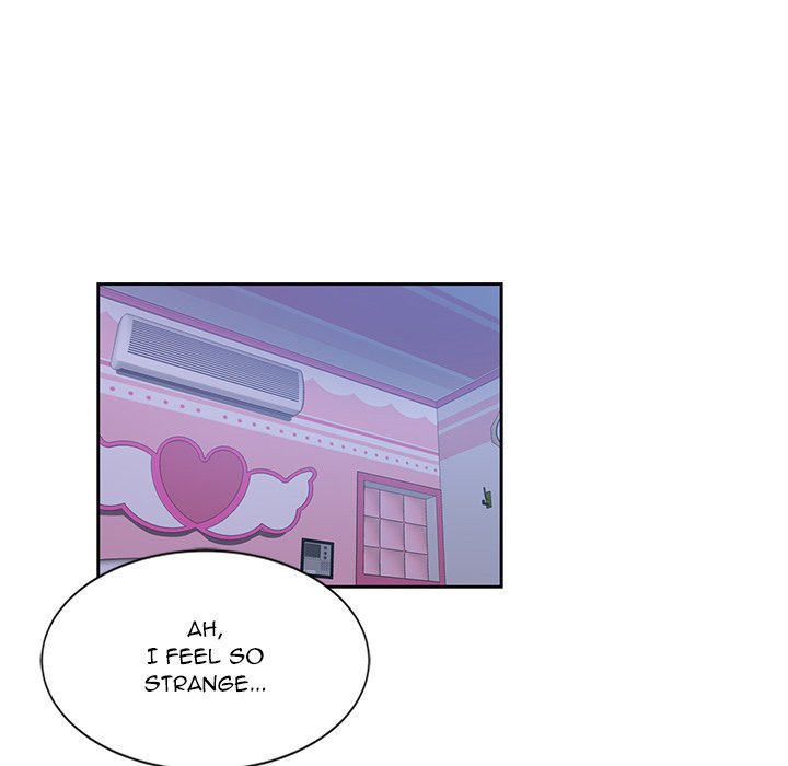 Dangerous Roomies Chapter 10 Page 63