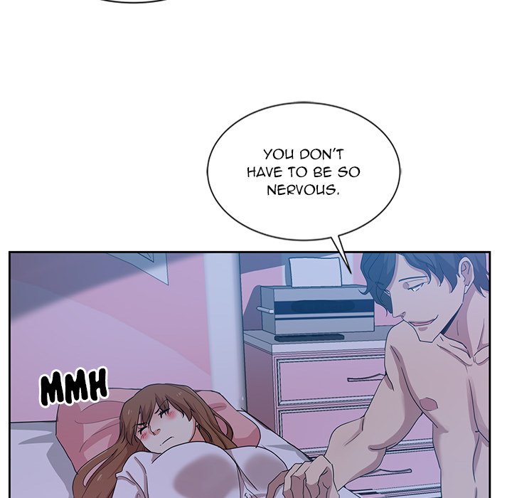Dangerous Roomies Chapter 10 Page 64