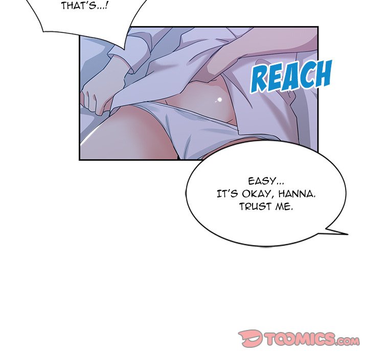 Dangerous Roomies Chapter 10 Page 66