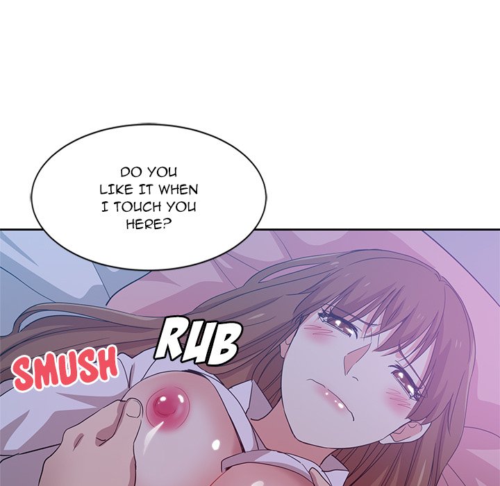 Dangerous Roomies Chapter 10 Page 68