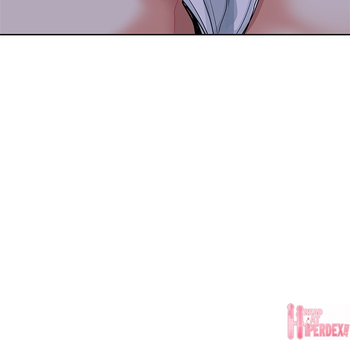 Dangerous Roomies Chapter 10 Page 76
