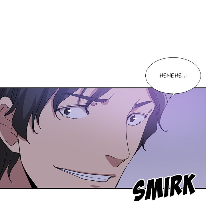 Dangerous Roomies Chapter 10 Page 8