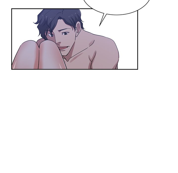 Dangerous Roomies Chapter 10 Page 81