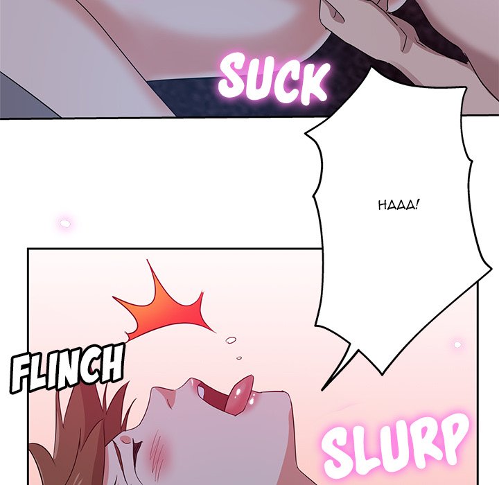 Dangerous Roomies Chapter 10 Page 89