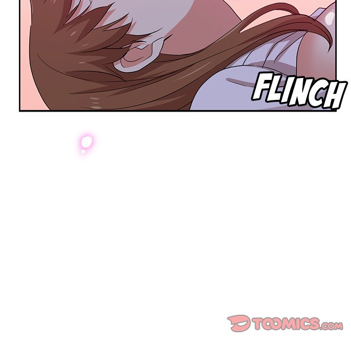 Dangerous Roomies Chapter 10 Page 90
